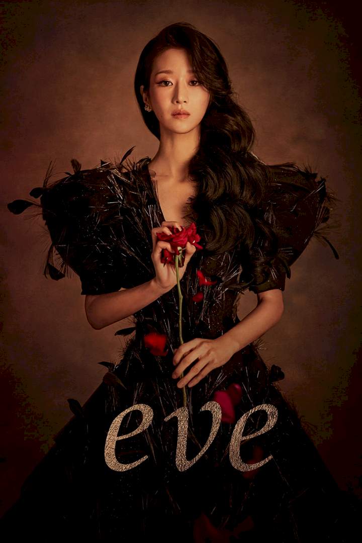 K-Drama: Eve Mp4 DOWNLOAD – netnaija