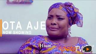 Yoruba Movie: Ota Aje (2021)