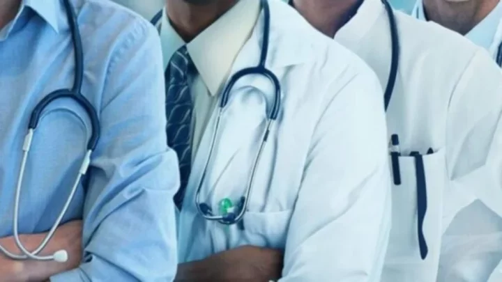 Why Nigerian doctors must practice for 5-years before travelling abroad - Reps (Video)