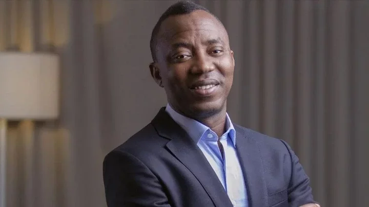 Current fuel crisis a plan to stifle Nigerians planning protest - Sowore