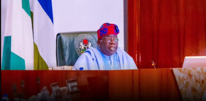 Tinubu rules out return of fuel subsidy, says decision painful but necessary