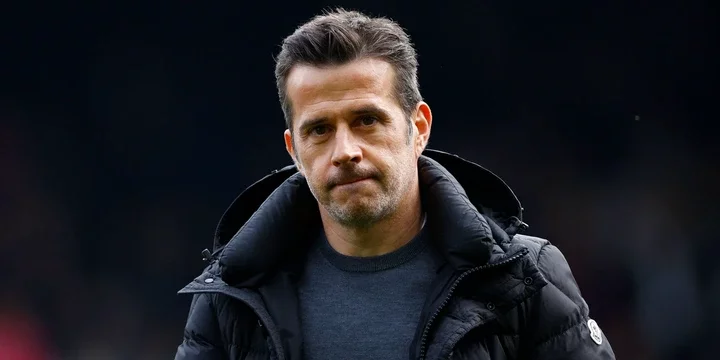 Marco Silva