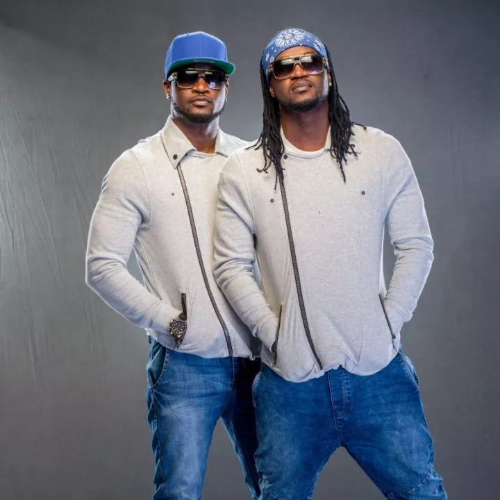 'As an honest guy, I told PSquare' - May D opens up on how he missed possible deals with Akon