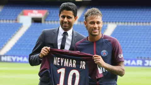 'I told him no' - Neymar reveals real reason for leaving Barcelona despite Messi's intervention