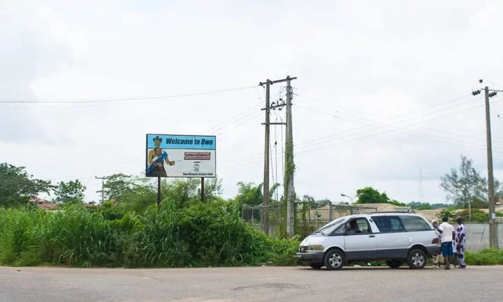 Gunmen kidnap travelers in Ekiti, demand N30 million ransom per victim