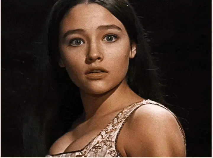 'Romeo and Juliet' star Olivia Hussey dies at 73