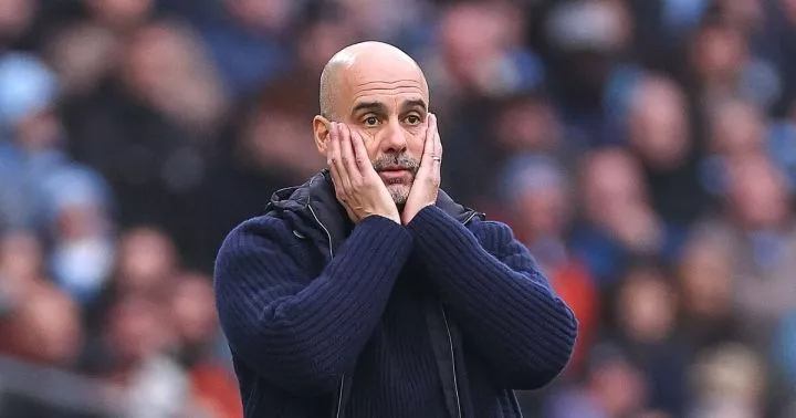 The world's richest football manager worth £25m more than Pep Guardiola