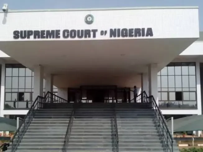 Breaking: Supreme Court reinstates order stopping Rivers allocations