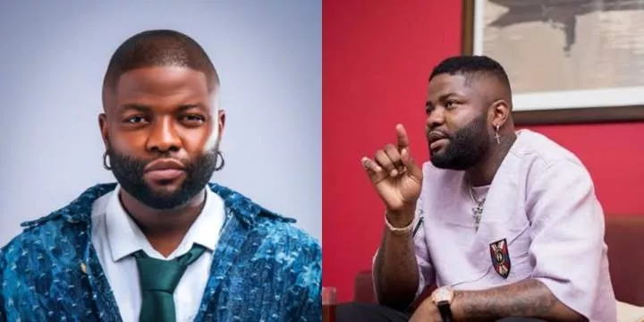 Skales clarifies dating 100 ladies, recounts experience with some exes