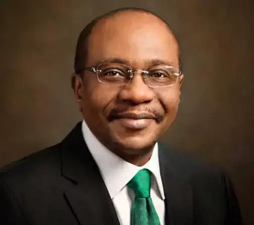 Unlawful Detention: Court orders FG to pay N100m to ex-CBN gov, Emefiele