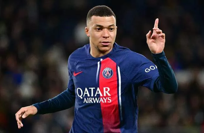 Mbappe is yet to win the Champions League in his career. (Image Credit: Getty)