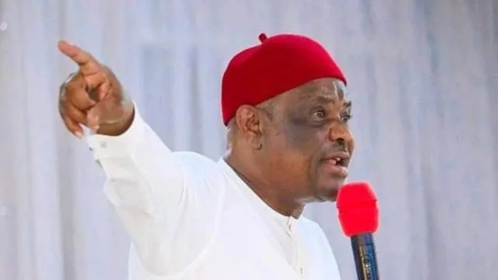You Can't Believe Equipment To Track Criminals Aren't There, That's Not How It's Supposed To Be-Wike