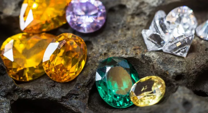 The rarest and most valuable gemstones on earth