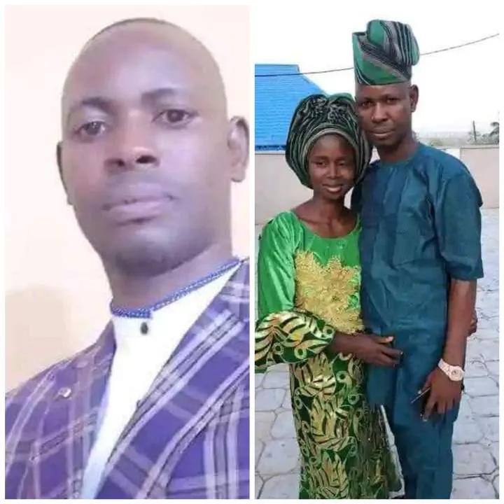 Ekiti pastor arrested for allegedly killing his pregnant wife