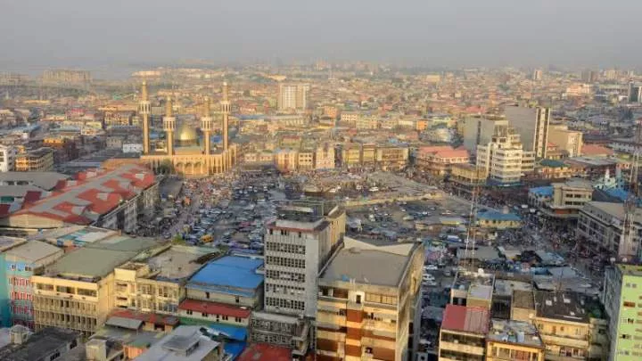 5 worst cities to live in Africa, according to Economist Intelligence Unit report 2023