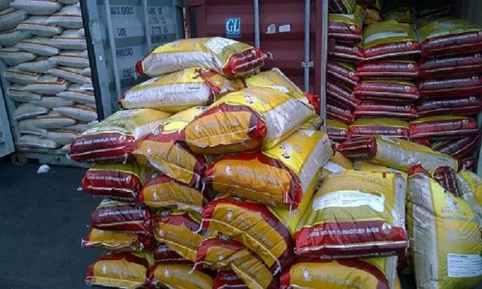 Current Price Of 50kg Bag Of Rice In Nigeria