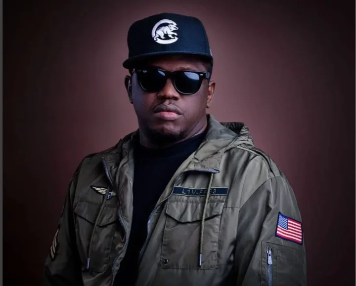 I'm not your typical Nigerian artiste - Rapper Illbliss boasts