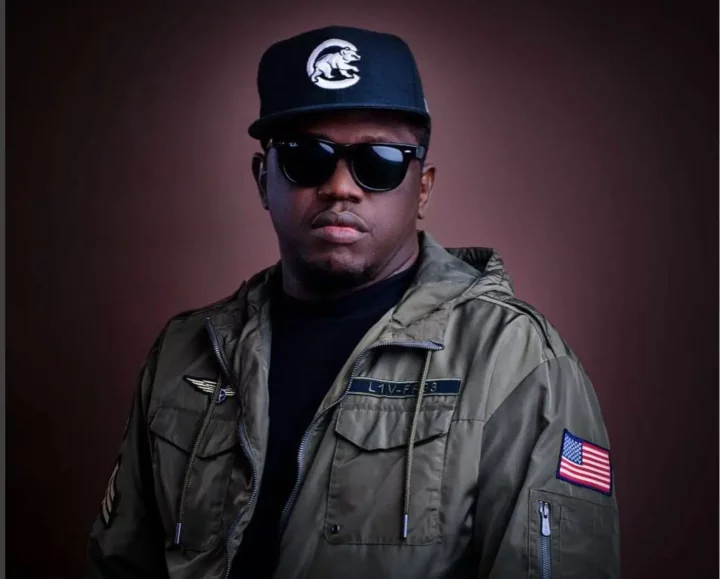 Hip-hop community lost Burna Boy, Wizkid, Davido to Afrobeats - Rapper, Illbliss