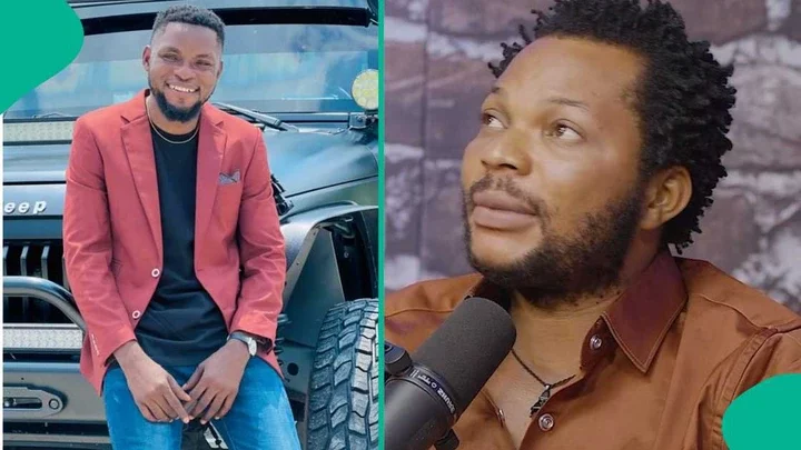 "Agba Ripper, Settle Denilson Igwe": Mark Angel's 'Big Boy' Lifestyle in New Clip Triggers Reactions