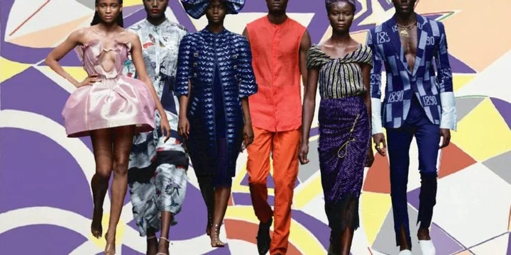 6 Reasons to Love African Fashion