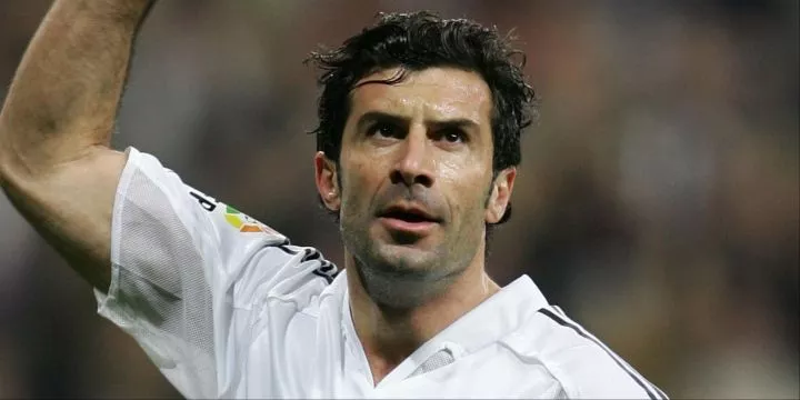 Luis Figo