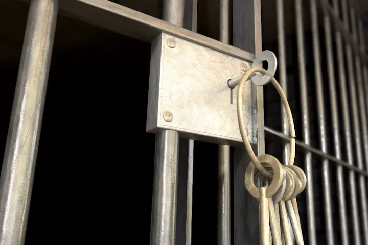 Deacon bags 10-year imprisonment for raping niece