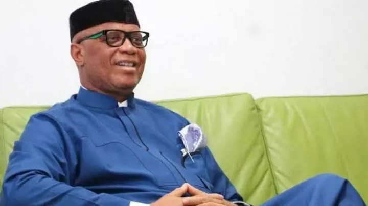 Nigerian Governor Declares Public Holiday