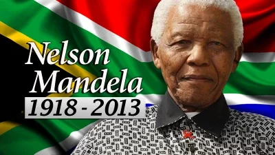 Nelson Mandela Dead at Age 95 - Fox 8 Cleveland WJW