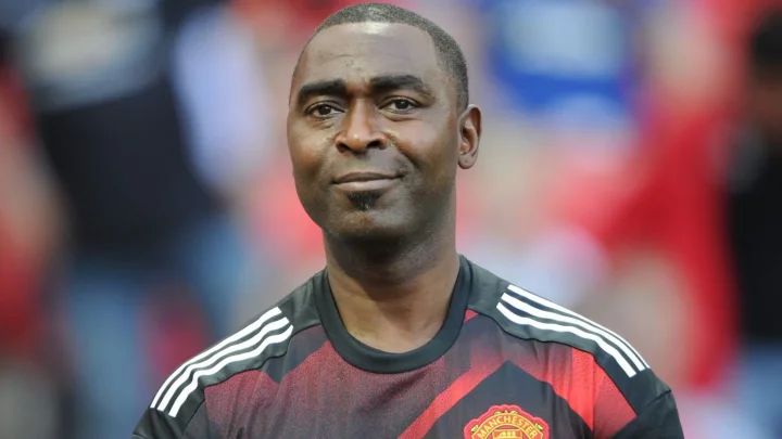EPL: It's like adultery - Andy Cole condemns Man United's treatment of Ten Hag