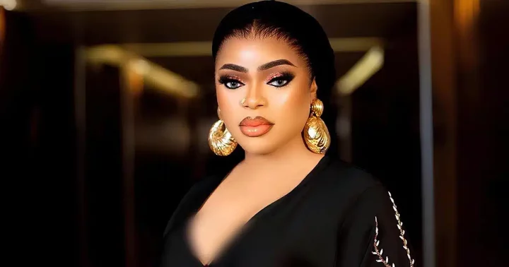 Bobrisky recounts how he fed over 2,500 inmates in Kirikiri