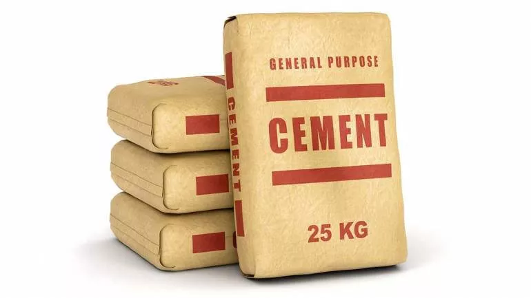 BREAKING: Current Prices Of Cement Brands in Nigeria This Week