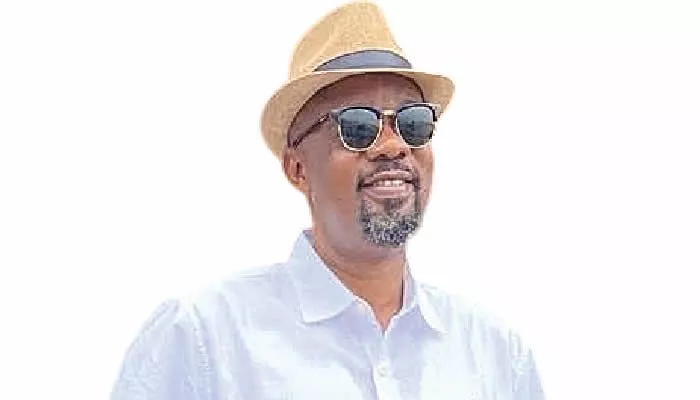 Blaming Nollywood won't fix broken society - Charles Inojie