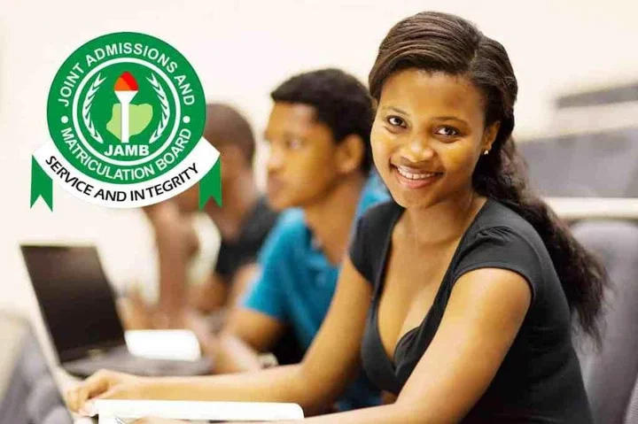 Mistakes to avoid when registering for Jamb 2025