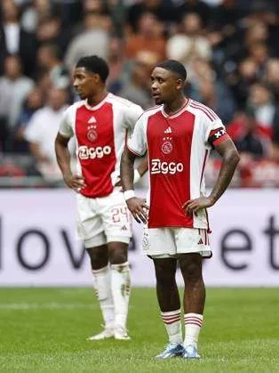 From UCL to relegation: The sore story of Ajax's fall from grace