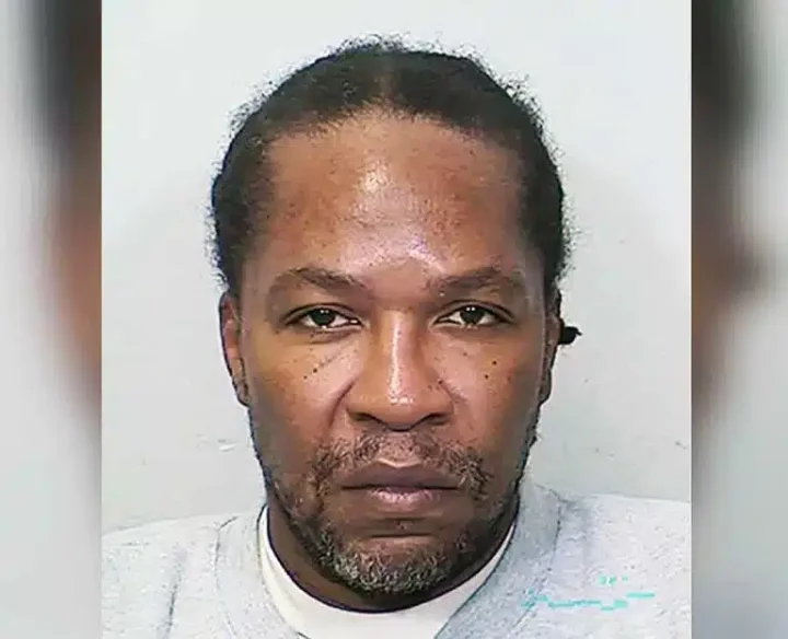 51-year-old trans inmate removed from women's prison after raping female cell mate