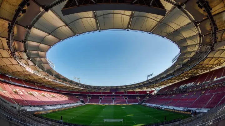 Euro 2024: 10 stadiums where matches will be played in Germany