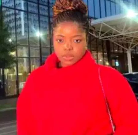 Nigerian Woman Shocked After Spotting a Luxurious Bus in UK With Igbo Name (Video)