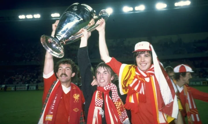 When Liverpool beat Real Madrid in the 1981 European Cup final in Paris -  Champions League - The Guardian
