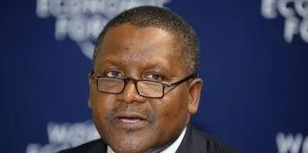 Dangote's war against importation wages on as he allocates $700 million to the fight