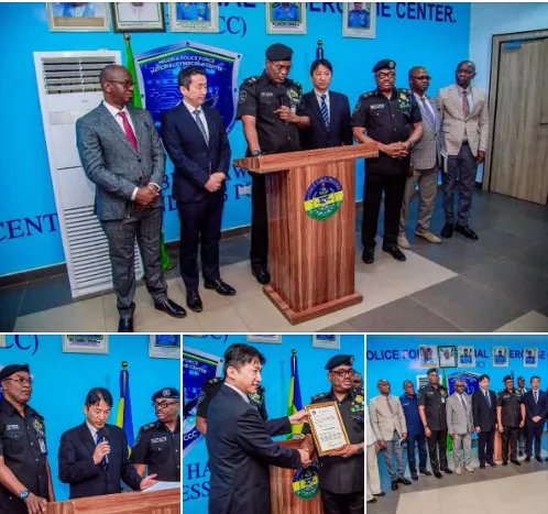 Cybercrime: Japan and Nigeria police arrest 11 suspects for identity theft, romance scams; recover $33,320