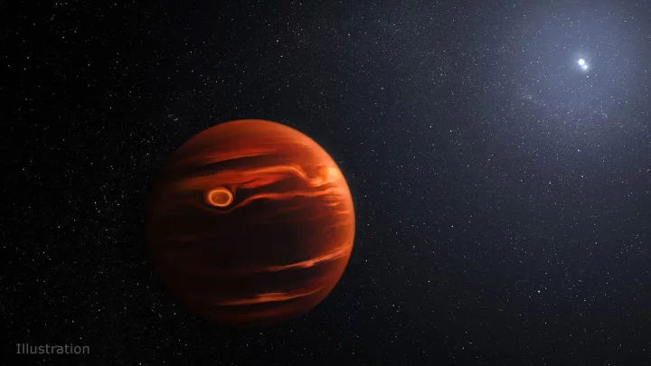 32 alien planets that really exist