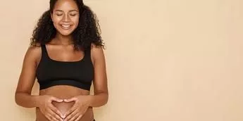 Can you be pregnant with no symptoms? What to know