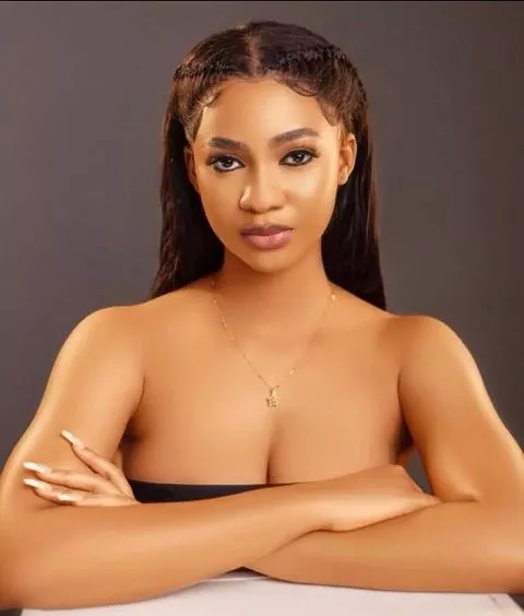 BBNaija: Victoria Reveals How She Felt After Shaun's Eviction