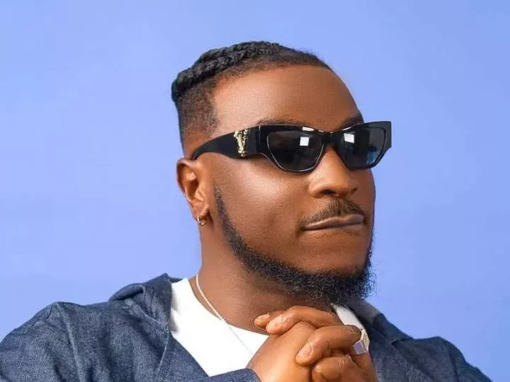 I Once Collected Used Clothes As Payment For Writing Davido's Songs - Peruzzi