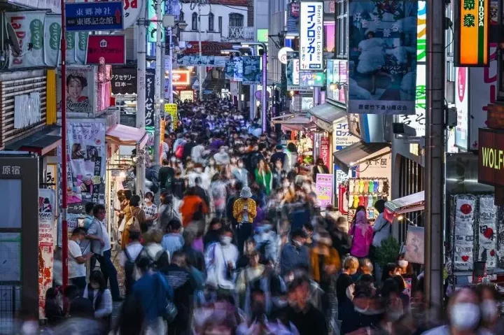 10.8 million elderly Japanese to live alone by 2025 - Study