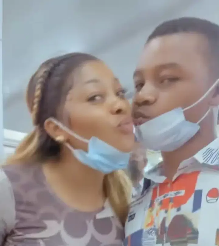 Man passes away following argument with girlfriend over food delay