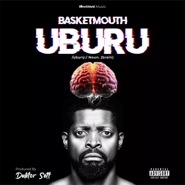 Basketmouth - Cover Me (feat. Qing Madi & Victony)