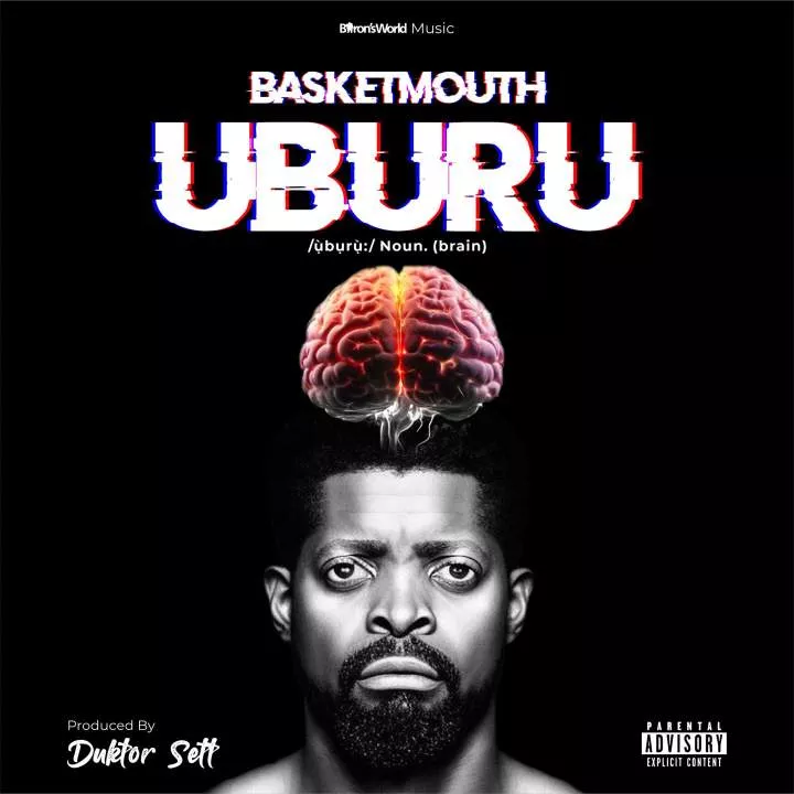 Basketmouth - Jolie Jellof (feat. Lojay)