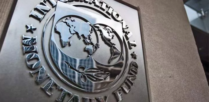 Nigeria still borrowing amid high debt costs - IMF