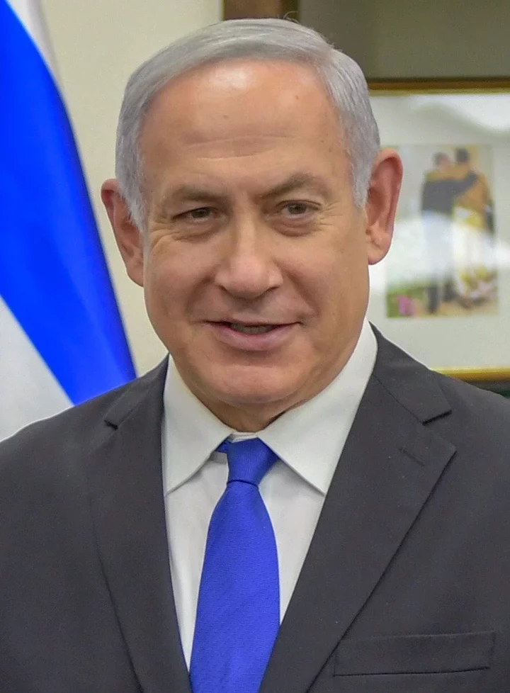 Israel will win,' Netanyahu tells troops amid plan to strike Iran